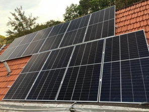 Foto de Eco W Solar em Nova Petrópolis, RS por Solutudo