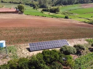 Foto de Eco W Solar em Nova Petrópolis, RS por Solutudo