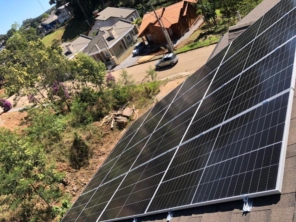 Foto de Eco W Solar em Nova Petrópolis, RS por Solutudo