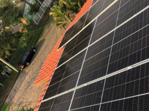 Foto de Eco W Solar em Nova Petrópolis, RS por Solutudo