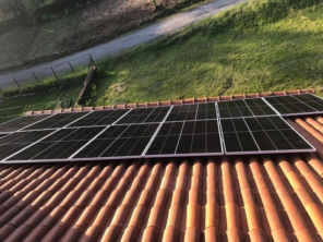 Foto de Eco W Solar em Nova Petrópolis, RS por Solutudo
