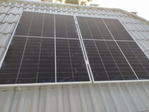 Foto de Eco W Solar em Nova Petrópolis, RS por Solutudo