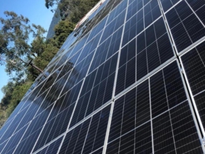 Foto de Eco W Solar em Nova Petrópolis, RS por Solutudo