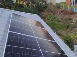 Foto de Eco W Solar em Nova Petrópolis, RS por Solutudo
