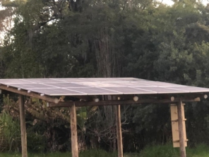 Foto de Eco W Solar em Nova Petrópolis, RS por Solutudo