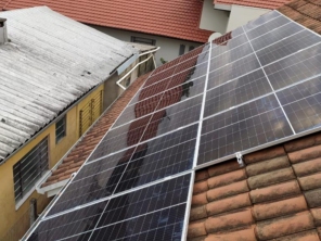 Foto de Eco W Solar em Nova Petrópolis, RS por Solutudo