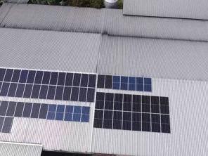 Foto de Eco W Solar em Nova Petrópolis, RS por Solutudo