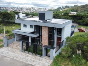Foto de Eco W Solar em Nova Petrópolis, RS por Solutudo