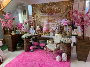 Foto de Sublime Eventos em Santo Ângelo, RS por Solutudo