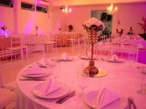 Foto de Sublime Eventos em Santo Ângelo, RS por Solutudo