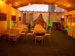 Foto de Sublime Eventos em Santo Ângelo, RS por Solutudo