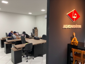 Foto galeria da empresa