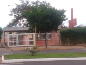 Foto de Escola SESI de Pederneiras em Pederneiras, SP por Solutudo