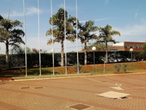 Foto de Escola SESI de Pederneiras em Pederneiras, SP por Solutudo