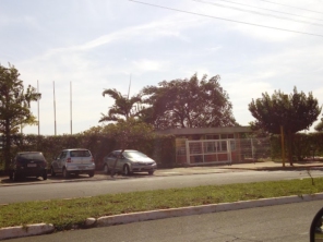Foto de Escola SESI de Pederneiras em Pederneiras, SP por Solutudo