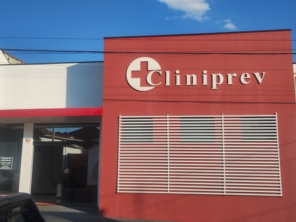 Foto galeria da empresa