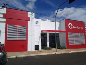 Foto de Cliniprev em São Manuel, SP por Solutudo