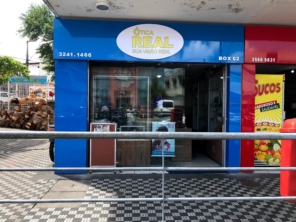 Foto de Banca Central em João Pessoa, PB por Solutudo