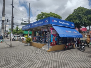 Foto de Banca Central em João Pessoa, PB por Solutudo
