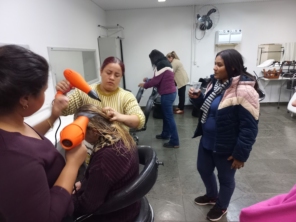 Foto de Serviço Social Indústria-SESI em Santa Cruz do Rio Pardo, SP por Solutudo
