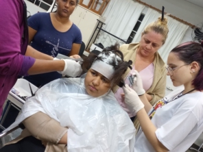 Foto de Serviço Social Indústria-SESI em Santa Cruz do Rio Pardo, SP por Solutudo
