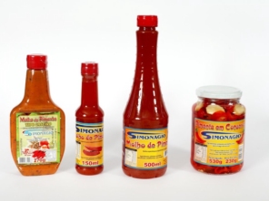 Foto galeria da empresa