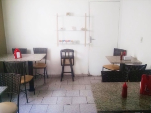 Foto de Pastelaria Simonagio em Pederneiras, SP por Solutudo