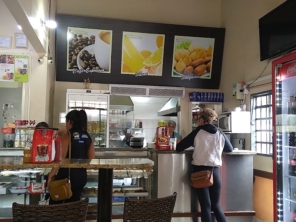 Foto de Pastelaria Simonagio em Pederneiras, SP por Solutudo
