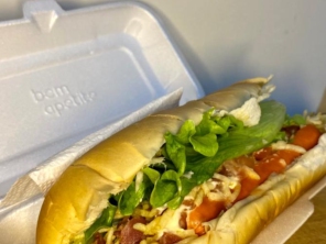 Foto de Hot Dog Do Piu em São Manuel, SP por Solutudo