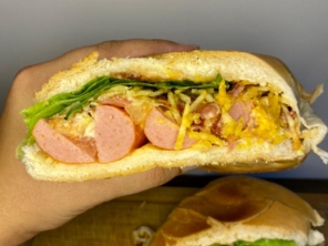 Foto de Hot Dog Do Piu em São Manuel, SP por Solutudo
