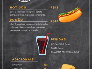 Foto galeria da empresa