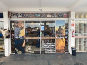 Foto de Parada Country em Pederneiras, SP por Solutudo