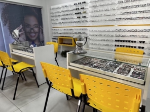 Foto de Ótica Essencial em Pederneiras, SP por Solutudo