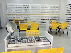 Foto de Ótica Essencial em Pederneiras, SP por Solutudo
