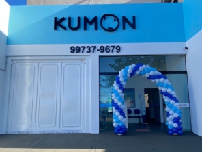 Foto de Kumon Santa Cruz - Centro em Santa Cruz do Rio Pardo, SP por Solutudo