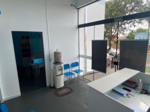 Foto galeria da empresa