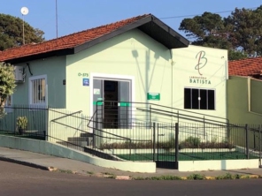 Foto de Laboratório Analysis Batista em Pederneiras, SP por Solutudo