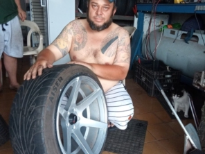 Foto galeria da empresa