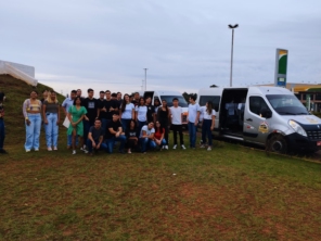 Foto de TopVan Transp Escolar em Ponta Porã, MS por Solutudo