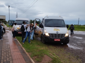 Foto de TopVan Transp Escolar em Ponta Porã, MS por Solutudo