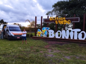 Foto de TopVan Transp Escolar em Ponta Porã, MS por Solutudo