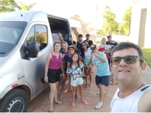 Foto galeria da empresa