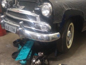 Foto de Auto Mecânica Eliseu em Itapevi, SP por Solutudo