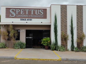 Foto de Restaurante Spettus & Cia em Itápolis, SP por Solutudo