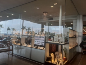 Foto galeria da empresa