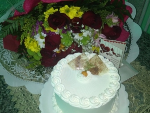 Foto de Ludmyla Cake Desing em Rolim de Moura, RO por Solutudo