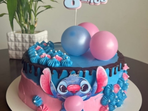 Foto de Ludmyla Cake Desing em Rolim de Moura, RO por Solutudo