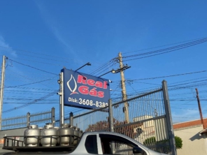 Foto de Real Gás em Santa Cruz do Rio Pardo, SP por Solutudo