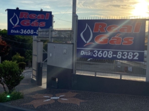 Foto de Real Gás em Santa Cruz do Rio Pardo, SP por Solutudo