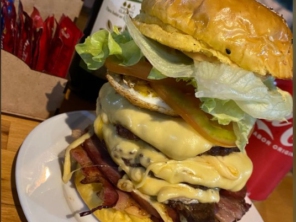 Foto galeria da empresa